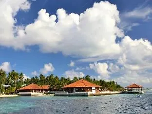 Hotel Club Farukolhu
